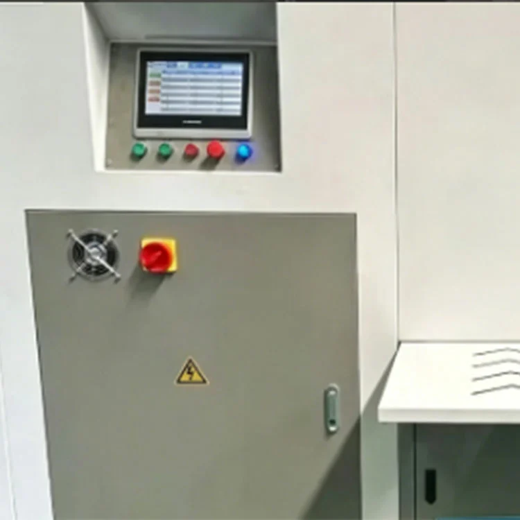 800mm CNC завеса ѕид Крај Фреза