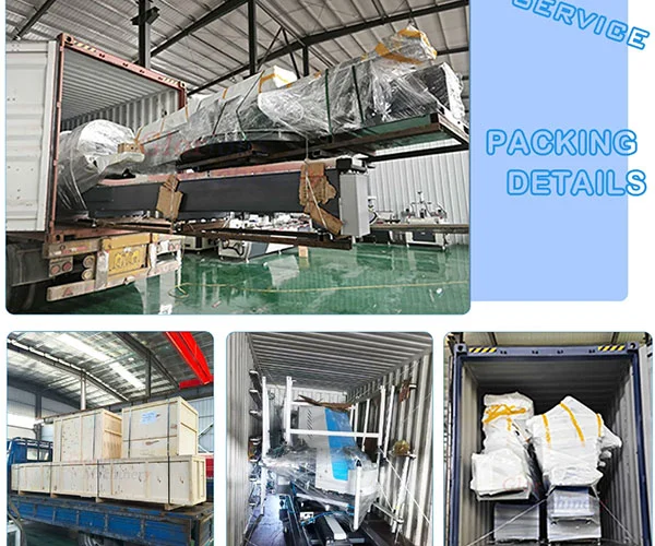 Dual Motor Thermal Break Knurling Strip Inserting Machine